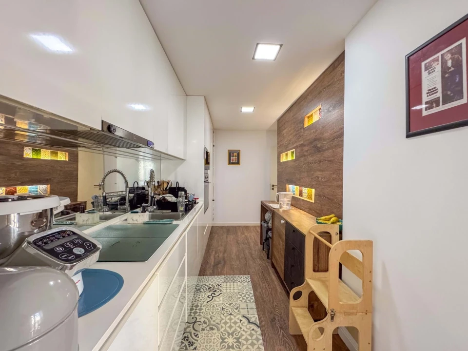 Moradia T3 para Venda em Algés, Linda-A-Velha e Cruz Quebrada-Dafundo Foto 13