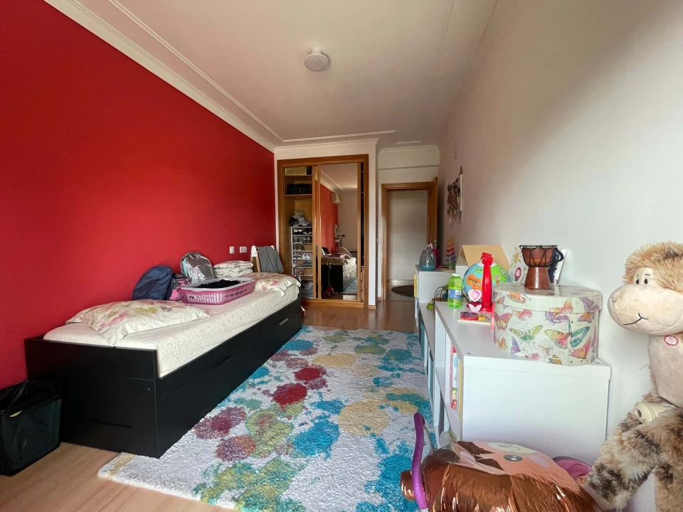 Apartamento T3 para Venda em Vialonga Foto 19