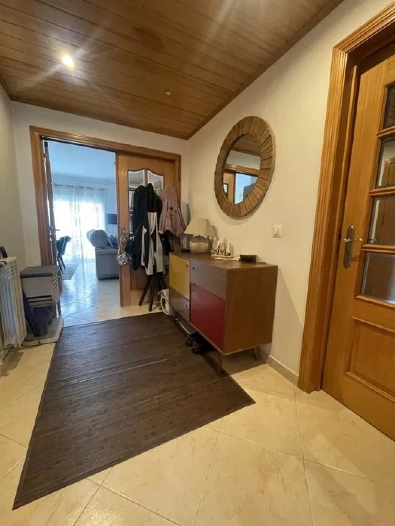 Apartamento T3 para Venda em Vialonga Foto 6