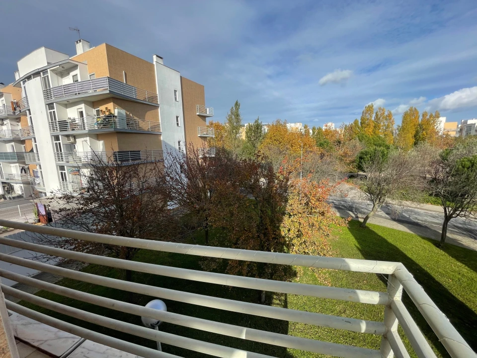 Apartamento T3 para Venda em Vialonga Foto 13