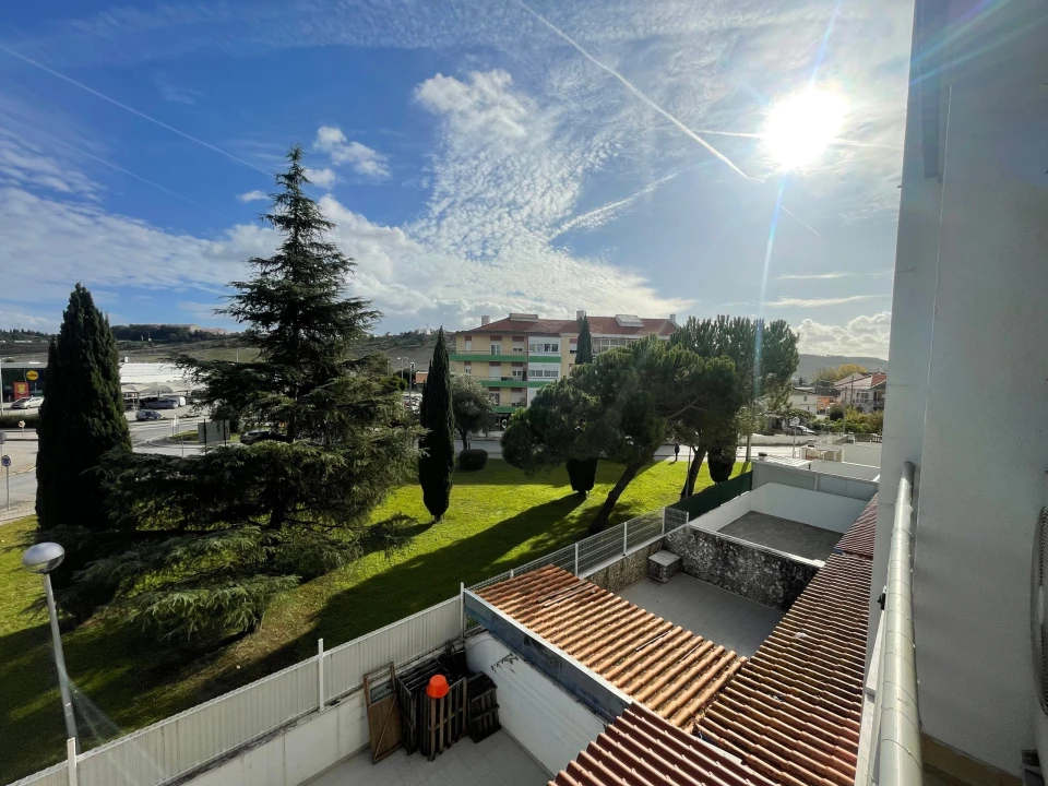 Apartamento T3 para Venda em Vialonga Foto 2