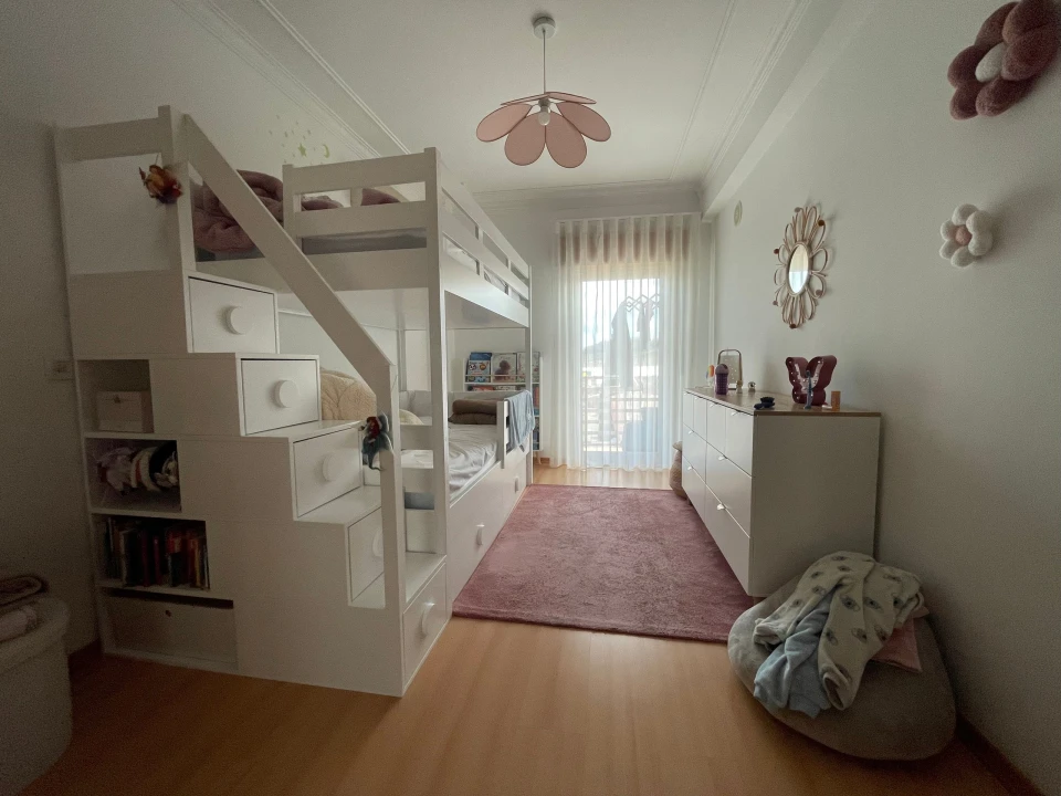 Apartamento T3 para Venda em Vialonga Foto 20