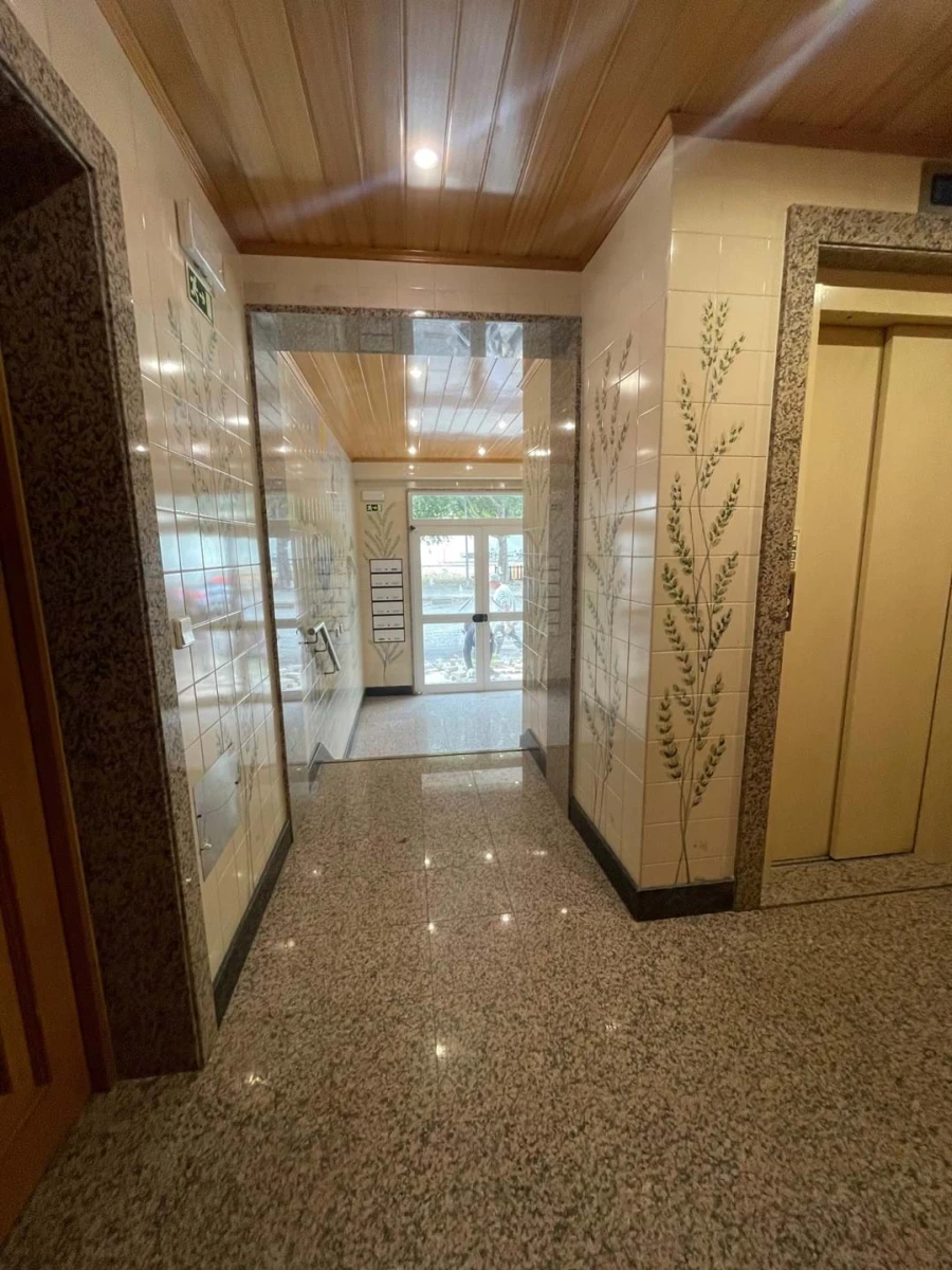 Apartamento T3 para Venda em Vialonga Foto 32