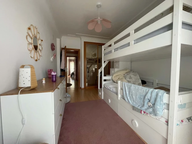 Apartamento T3 para Venda em Vialonga Foto 24