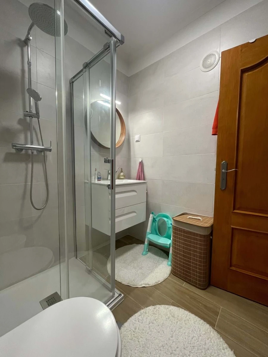 Apartamento T3 para Venda em Vialonga Foto 12