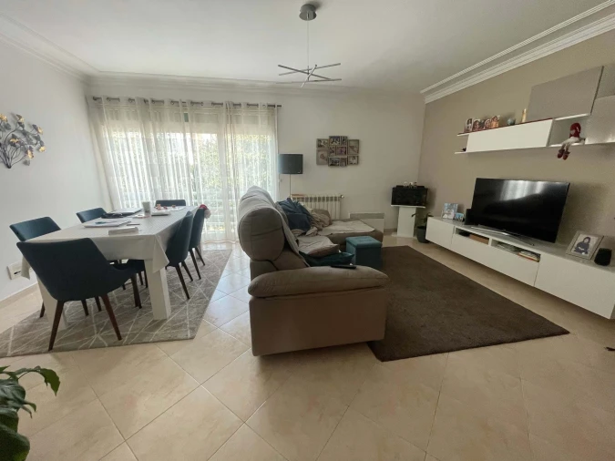 Apartamento T3 para Venda em Vialonga Foto 4