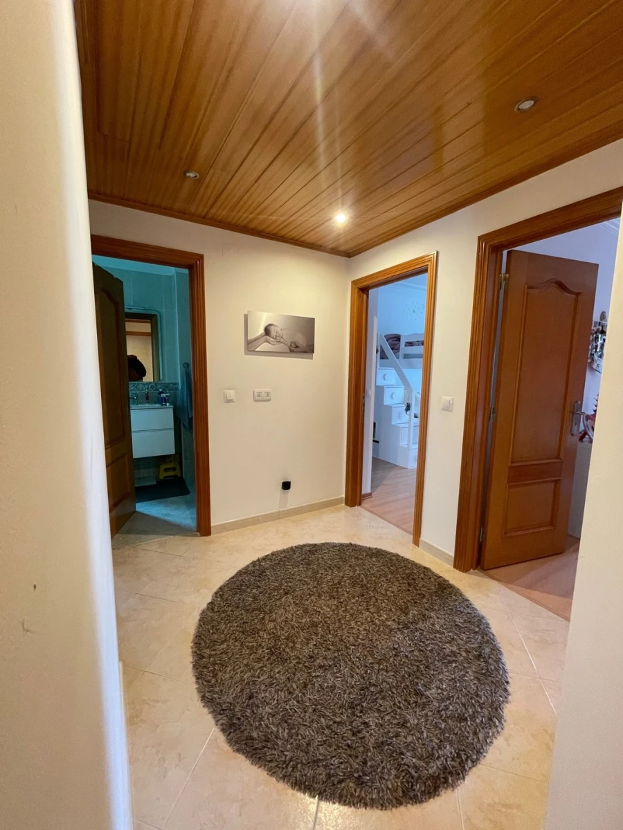 Apartamento T3 para Venda em Vialonga Foto 7
