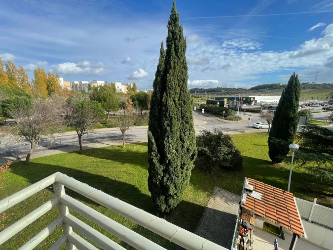 Apartamento T3 para Venda em Vialonga Foto 14