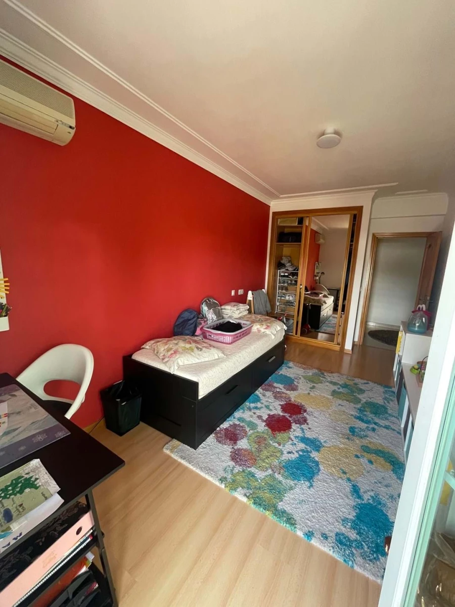 Apartamento T3 para Venda em Vialonga Foto 18