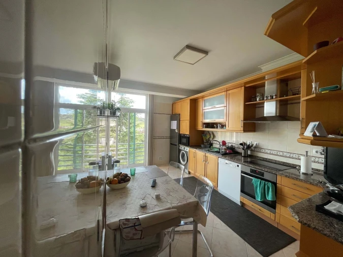 Apartamento T3 para Venda em Vialonga Foto 28