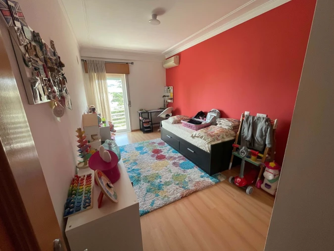 Apartamento T3 para Venda em Vialonga Foto 17