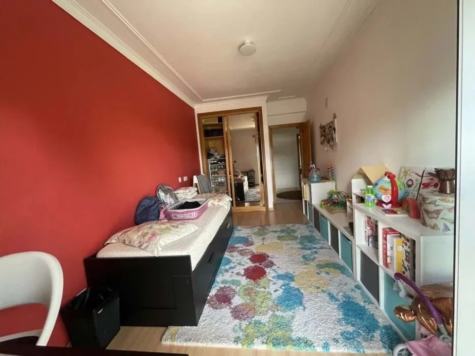 Apartamento T3 para Venda em Vialonga Foto 16