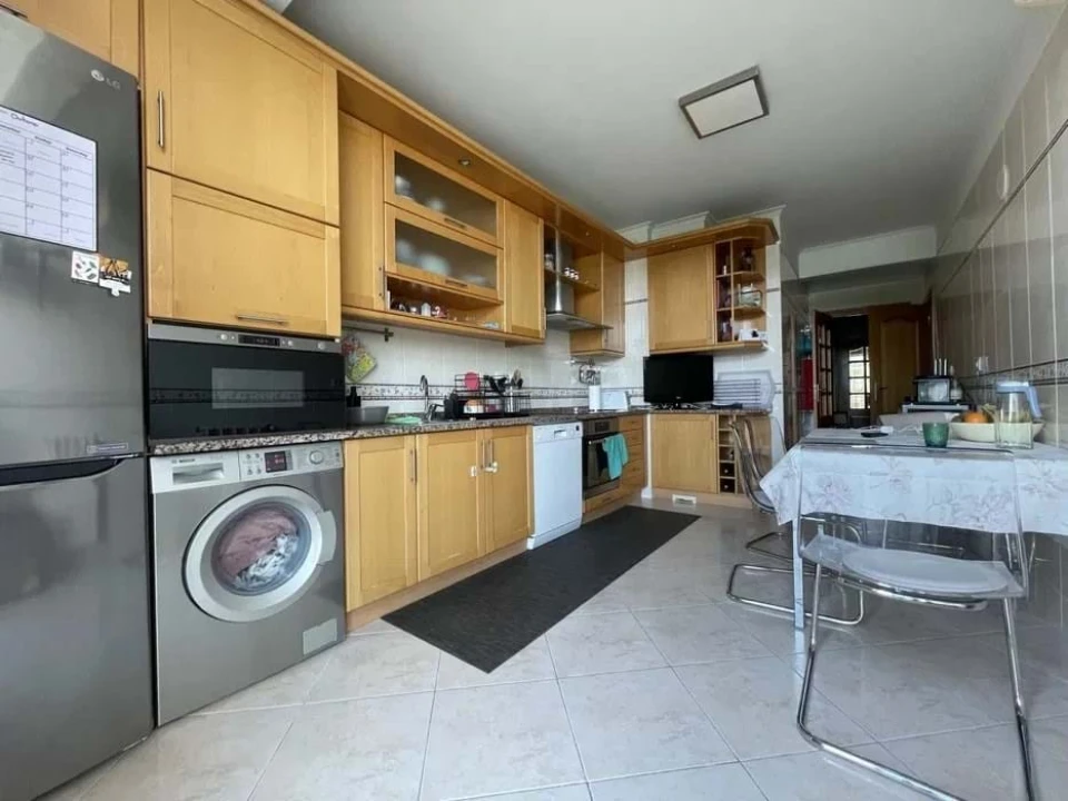 Apartamento T3 para Venda em Vialonga Foto 26