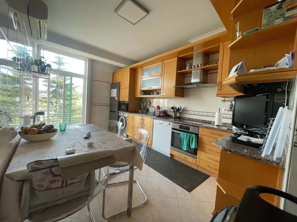 Apartamento T3 para Venda em Vialonga Foto 29