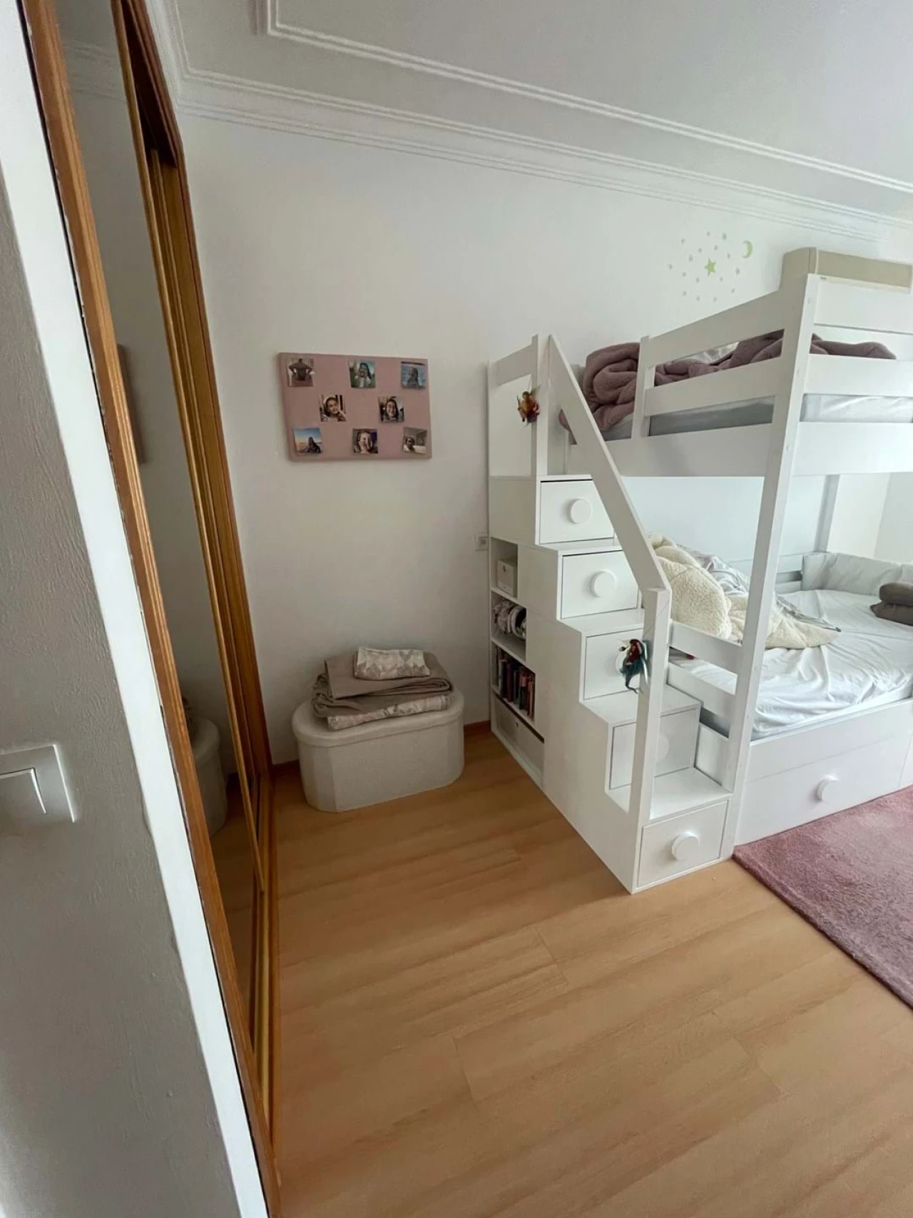 Apartamento T3 para Venda em Vialonga Foto 21