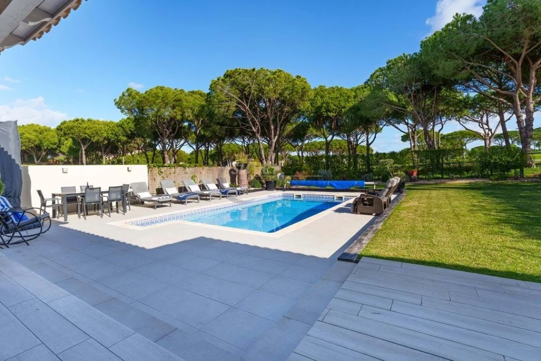 Moradia T3 para Venda em Quarteira Foto 29