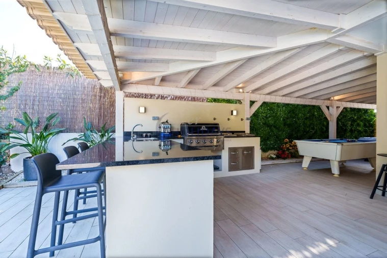 Moradia T3 para Venda em Quarteira Foto 22