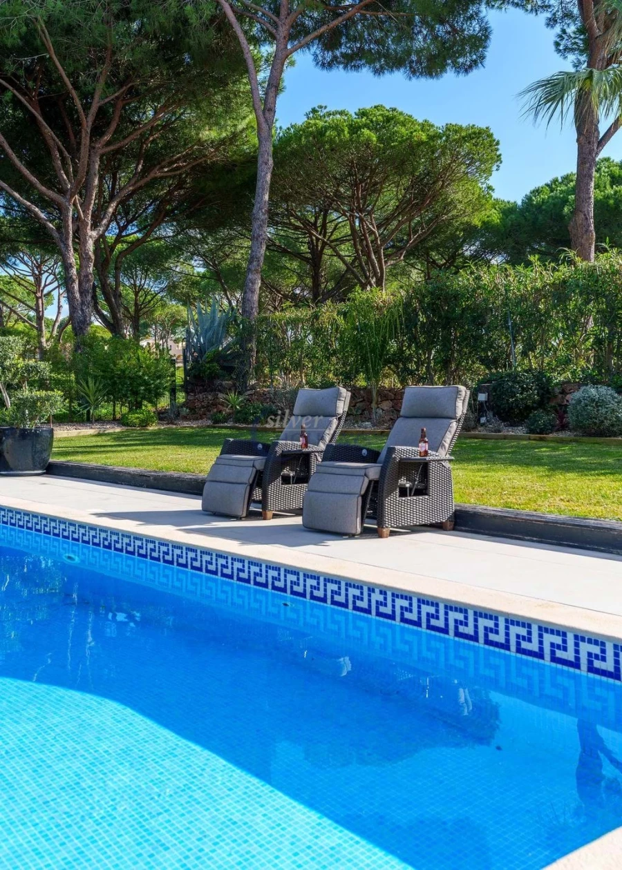 Moradia T3 para Venda em Quarteira Foto 32