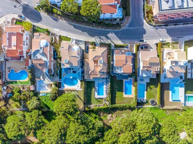 Moradia T3 para Venda em Quarteira Foto 26