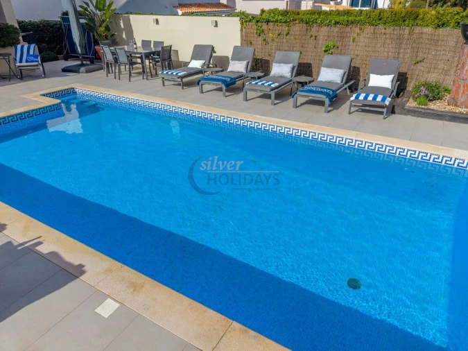 Moradia T3 para Venda em Quarteira Foto 24