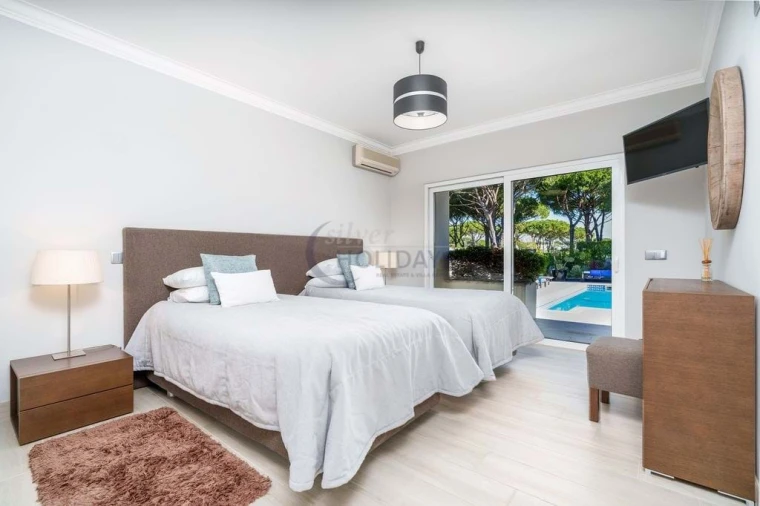 Moradia T3 para Venda em Quarteira Foto 18