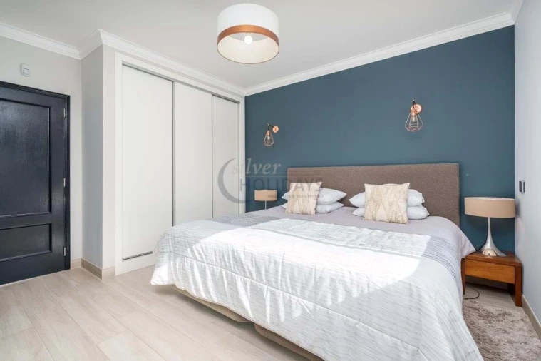 Moradia T3 para Venda em Quarteira Foto 15