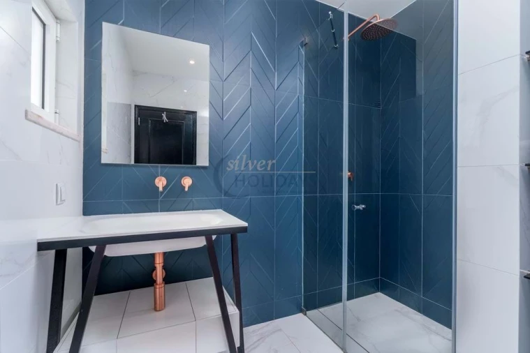 Moradia T3 para Venda em Quarteira Foto 17