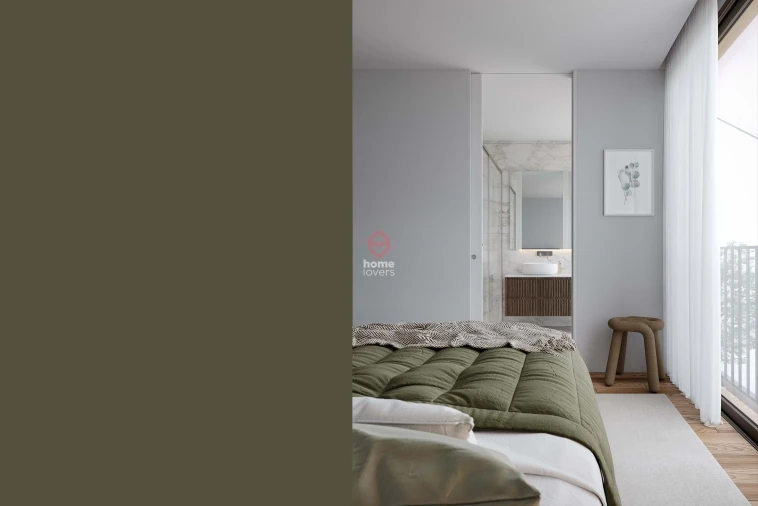 Apartamento T1 para Venda em Campanhã Foto 6