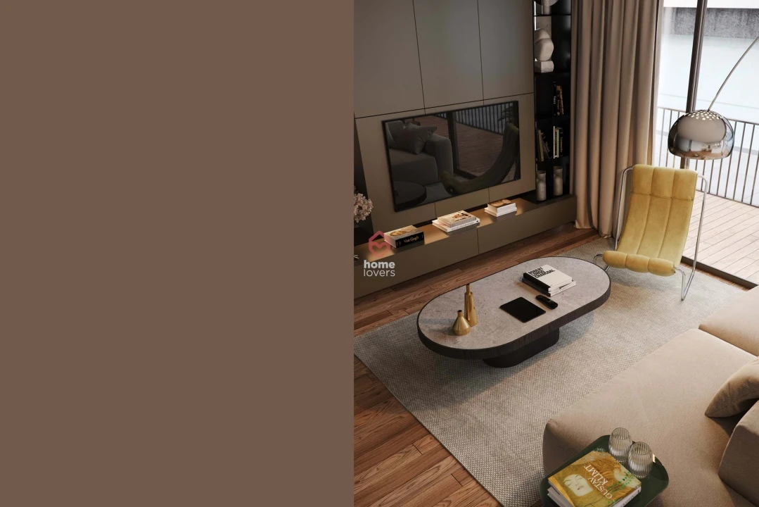 Apartamento T1 para Venda em Campanhã Foto 2