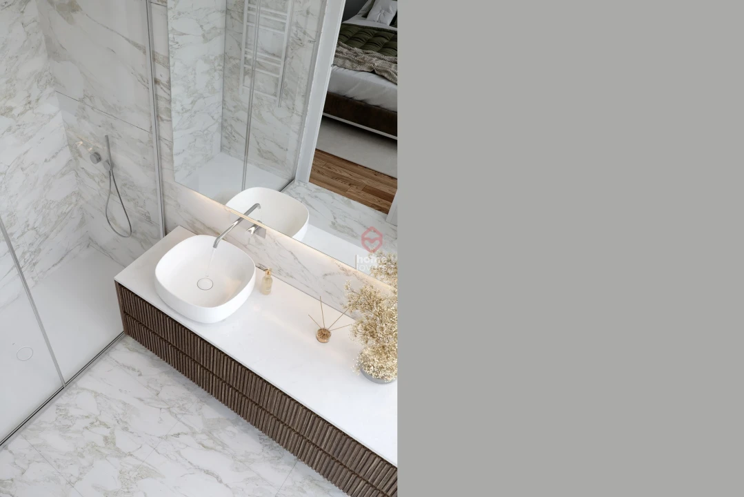 Apartamento T1 para Venda em Campanhã Foto 7