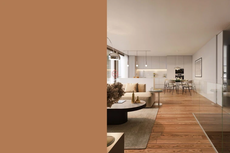 Apartamento T2 para Venda em Campanhã