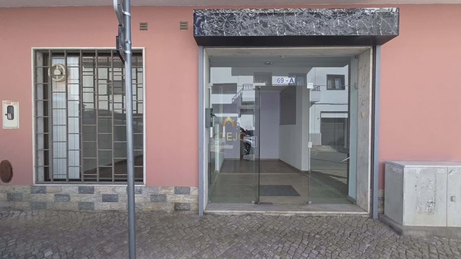 Negócio para Venda em Pinhal Novo