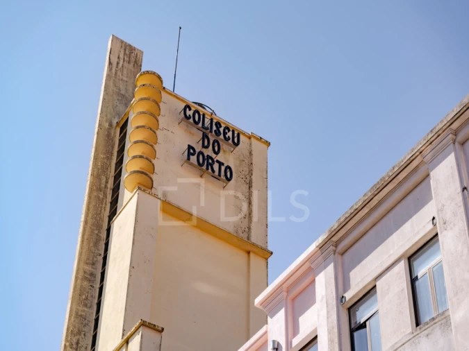 Apartamento T1 para Venda em Paranhos Foto 12