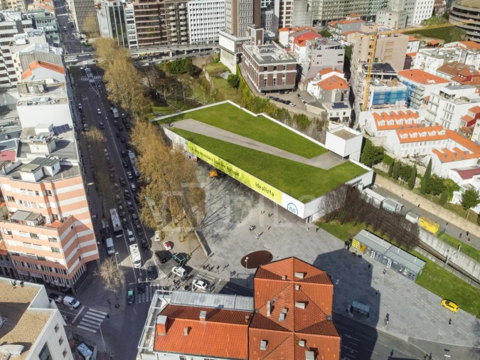 Apartamento T1 para Venda em Paranhos Foto 13