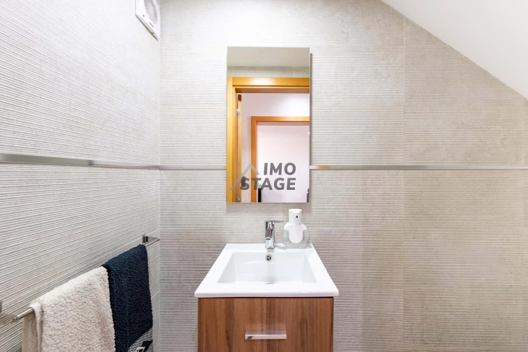 Moradia T3 para Venda em Valongo Foto 14