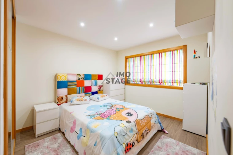 Moradia T3 para Venda em Valongo Foto 18