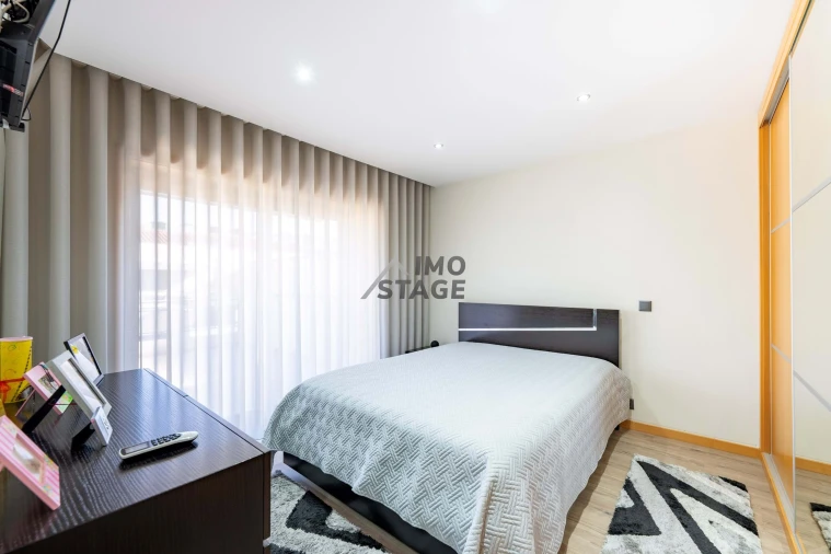 Moradia T3 para Venda em Valongo Foto 23