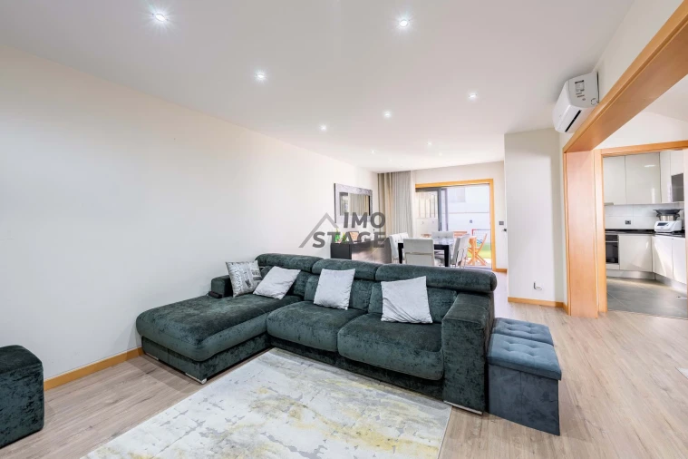 Moradia T3 para Venda em Valongo Foto 6