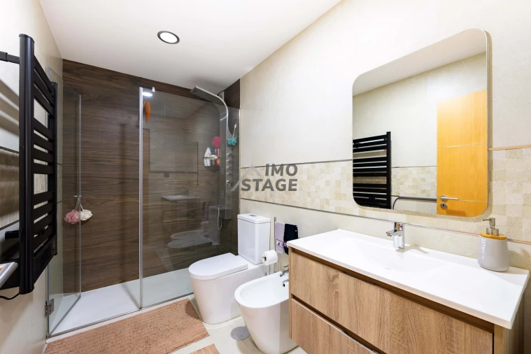 Moradia T3 para Venda em Valongo Foto 21