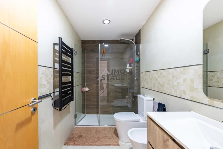 Moradia T3 para Venda em Valongo Foto 20