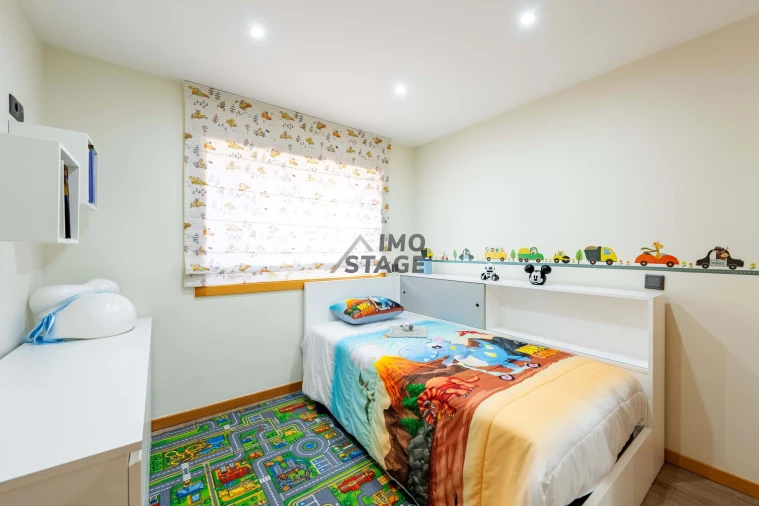 Moradia T3 para Venda em Valongo Foto 16