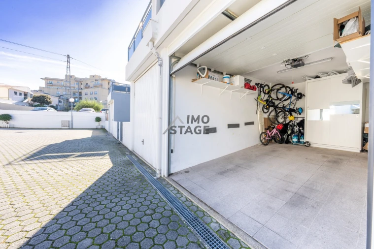 Moradia T3 para Venda em Valongo Foto 29