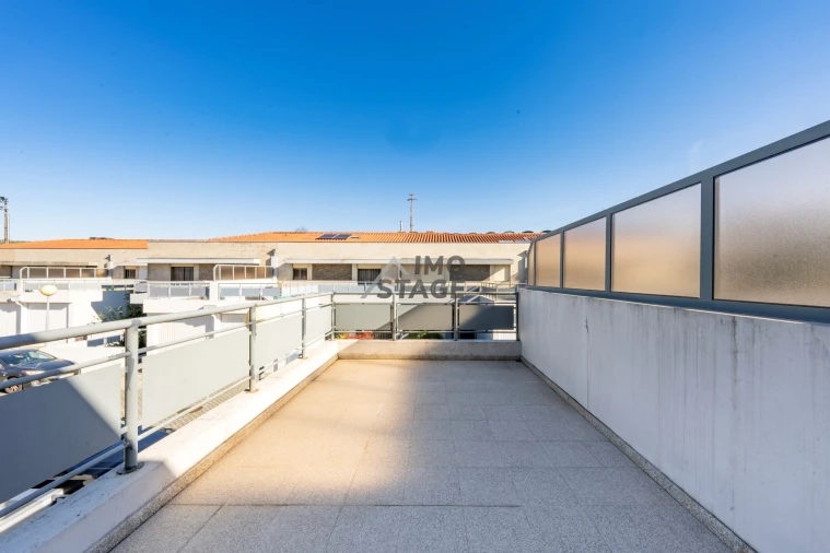 Moradia T3 para Venda em Valongo Foto 25