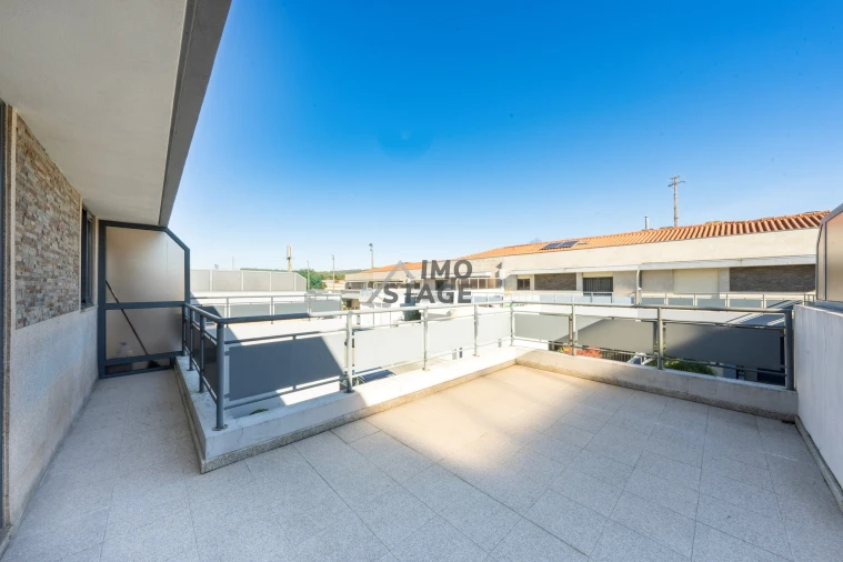 Moradia T3 para Venda em Valongo Foto 24