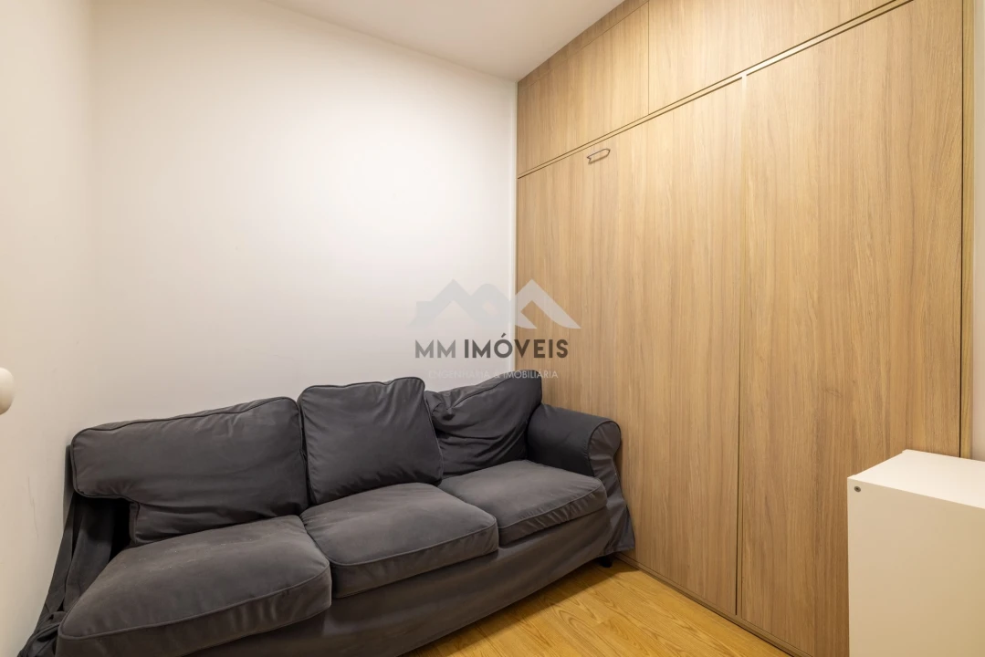 Apartamento T3 para Venda em Gondomar (São Cosme), Valbom e Jovim Foto 22