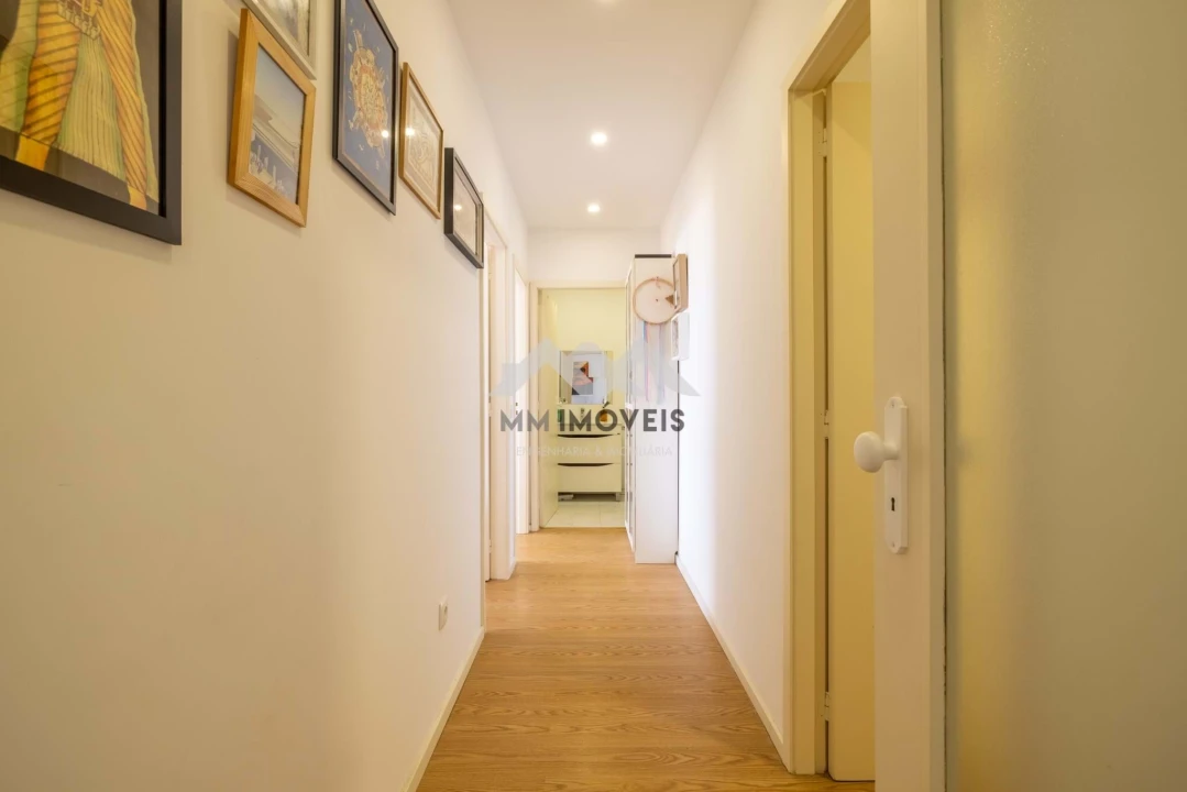 Apartamento T3 para Venda em Gondomar (São Cosme), Valbom e Jovim Foto 21