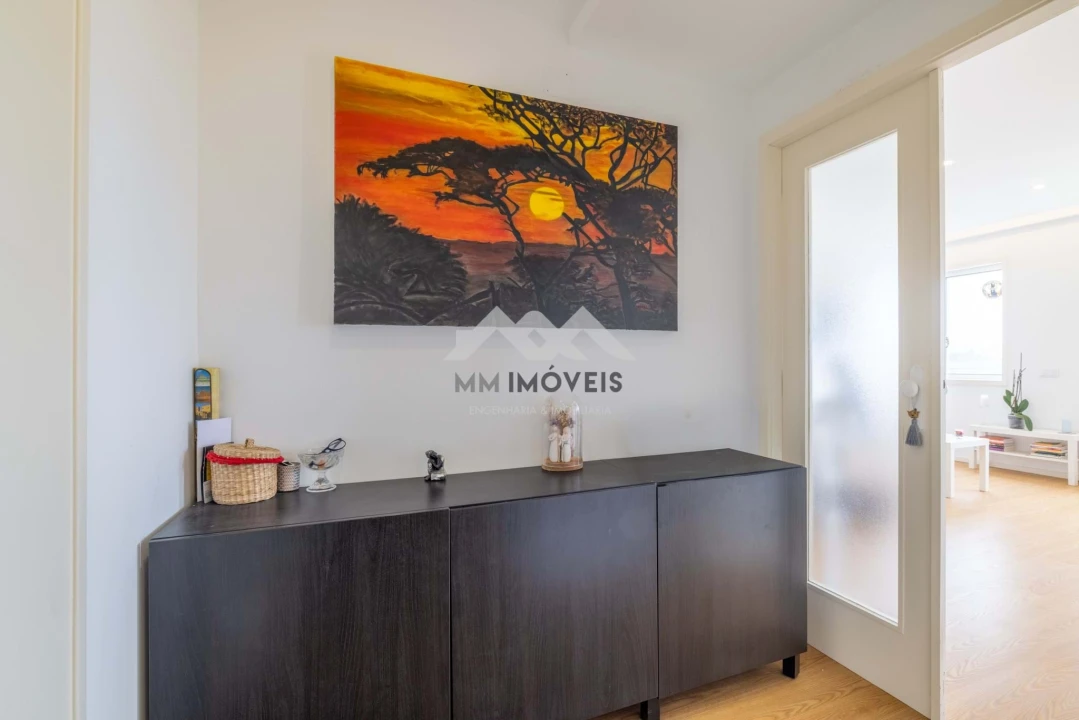 Apartamento T3 para Venda em Gondomar (São Cosme), Valbom e Jovim Foto 27