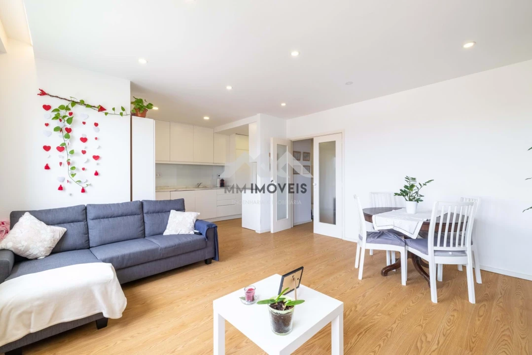 Apartamento T3 para Venda em Gondomar (São Cosme), Valbom e Jovim Foto 14