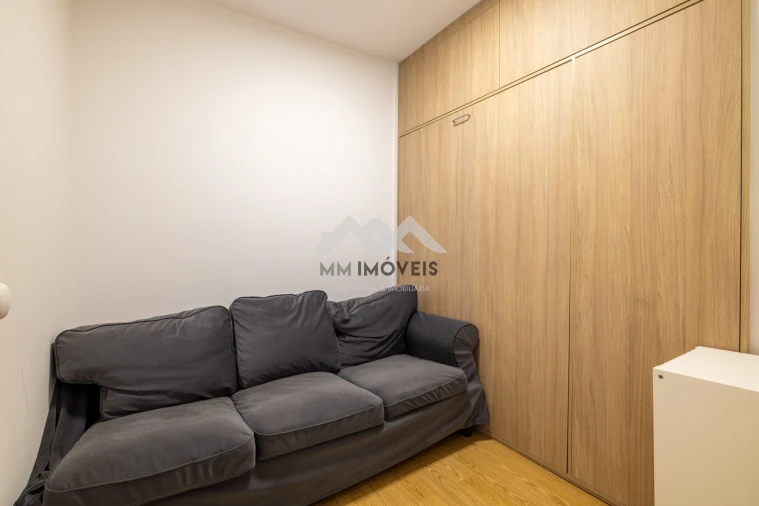 Apartamento T3 para Venda em Gondomar (São Cosme), Valbom e Jovim Foto 22