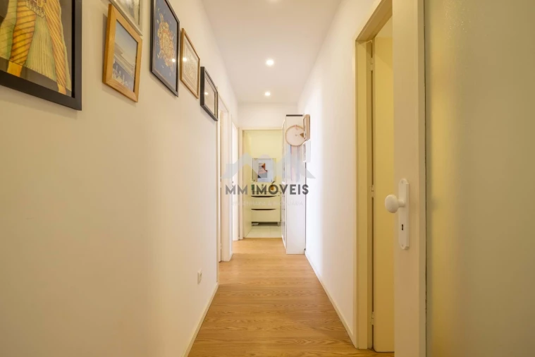 Apartamento T3 para Venda em Gondomar (São Cosme), Valbom e Jovim Foto 21